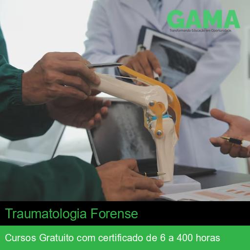 Traumatologia Forense